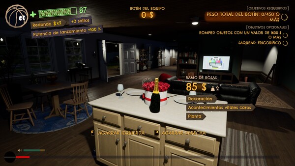 Burgle Supply Company screenshot 8