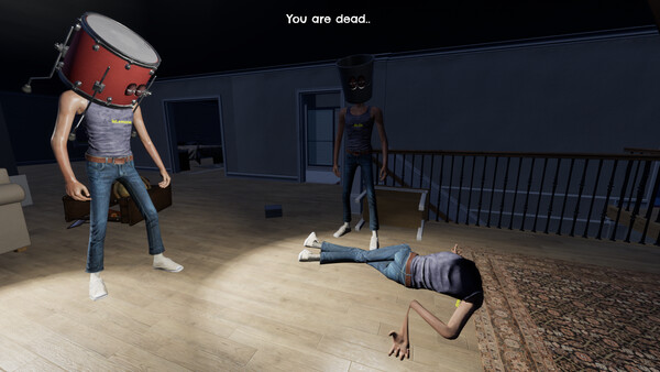 Good Boy screenshot 5