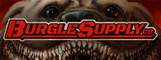 Burgle Supply Company cover