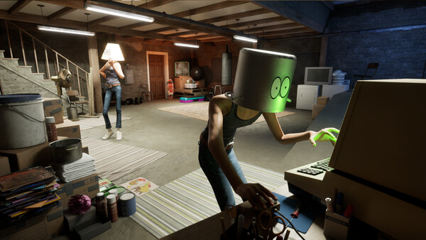 Good Boy screenshot 1