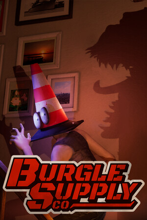 Burgle Supply Company