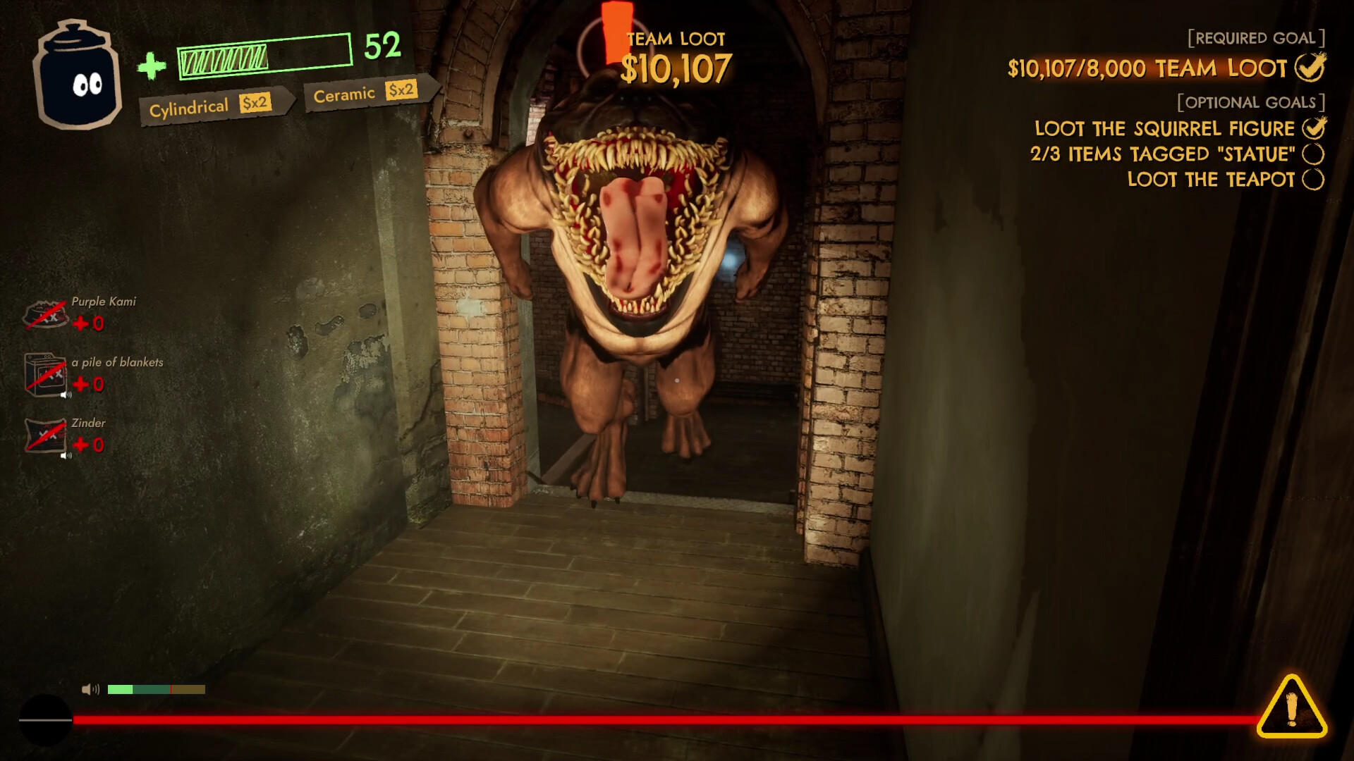 Good Boy screenshot #4