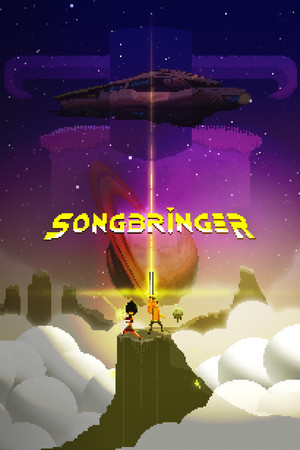Cover art of Songbringer