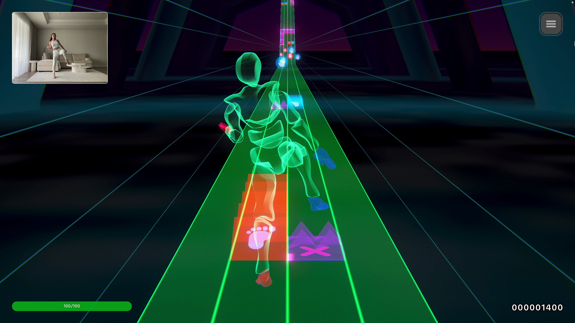 Catch Flex screenshot #3