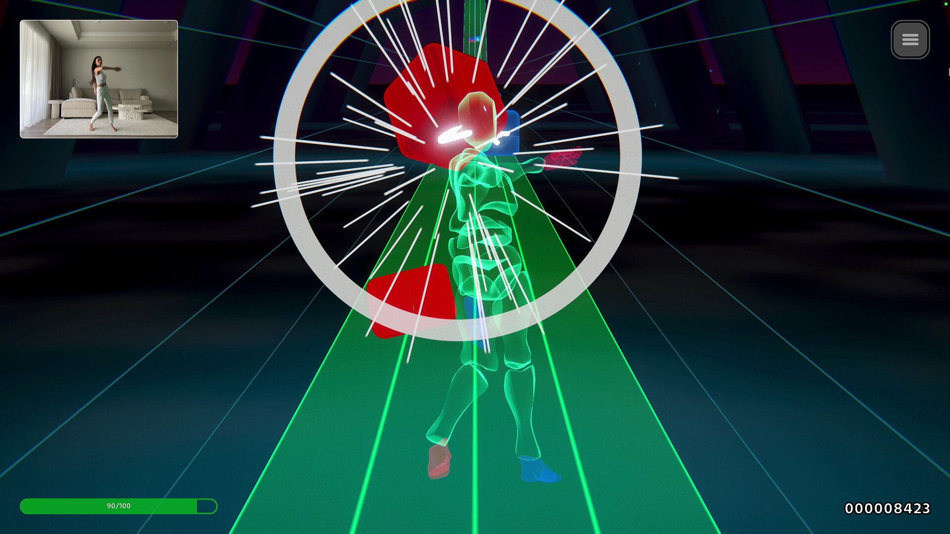 Catch Flex: Quest Featured Screenshot #1