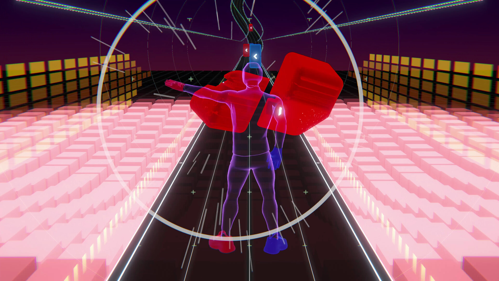 Catch Flex screenshot #1