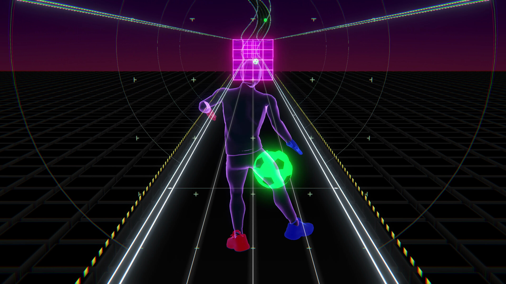 Catch Flex screenshot #5