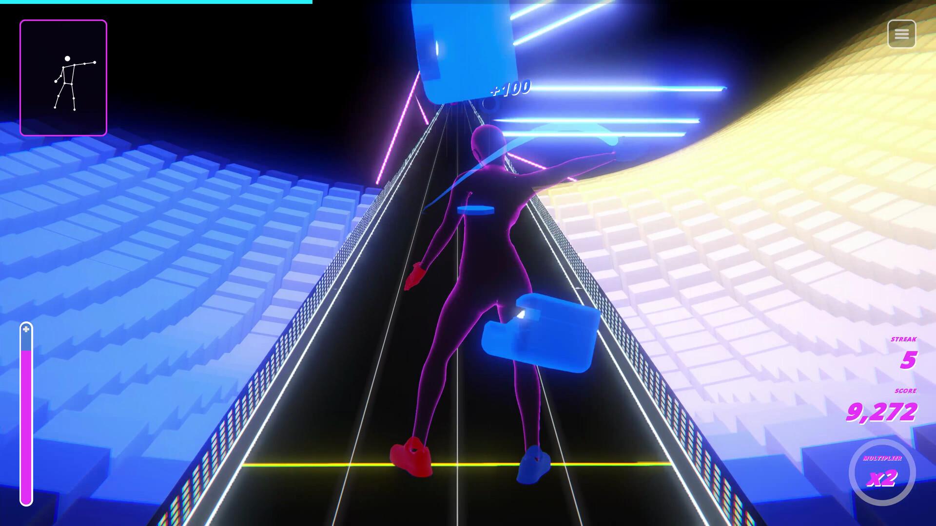 Catch Flex screenshot 3