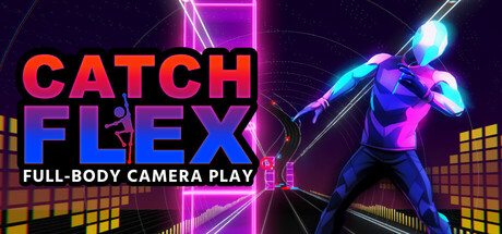 Catch Flex: Quest