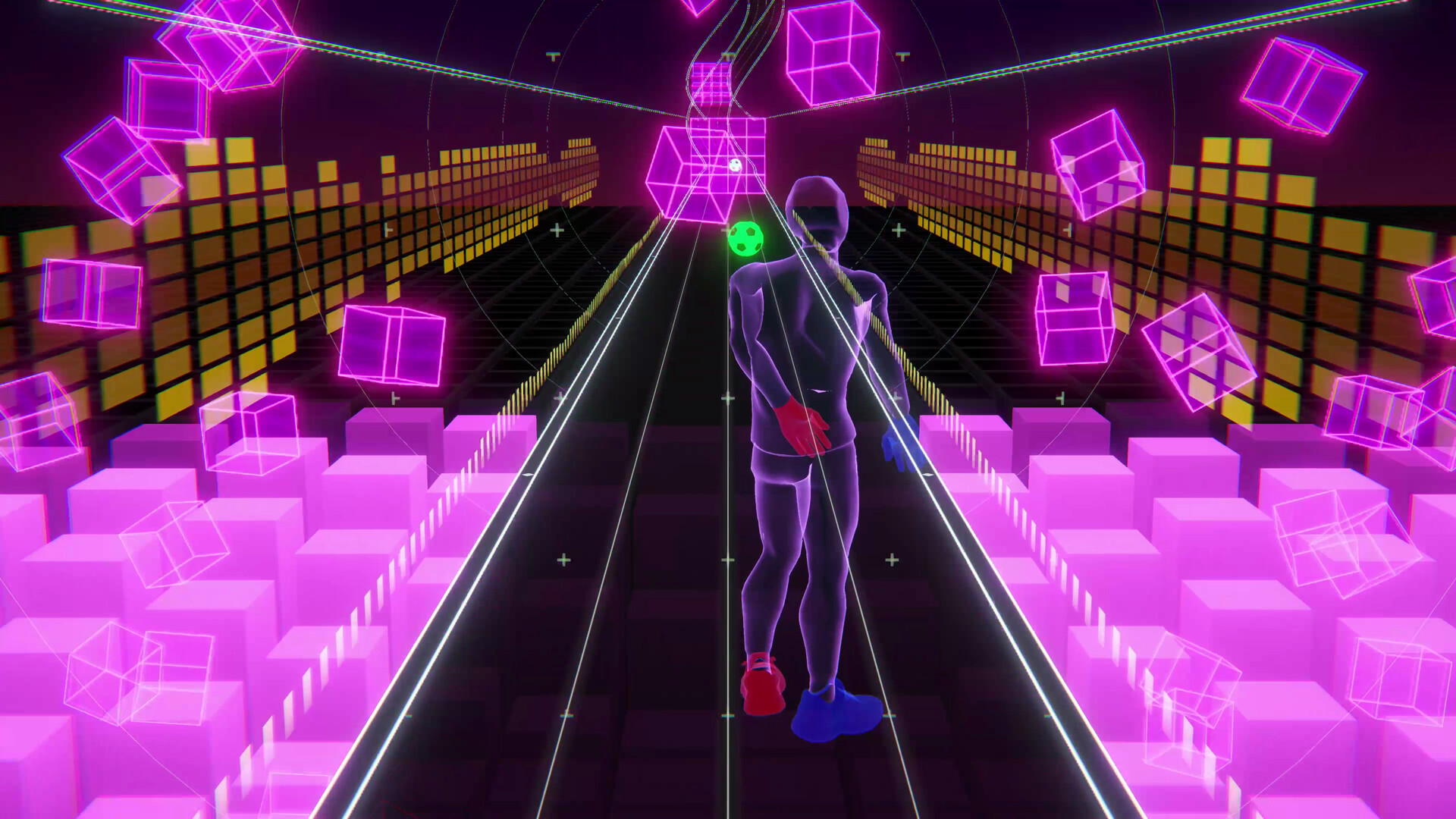 Catch Flex screenshot #6