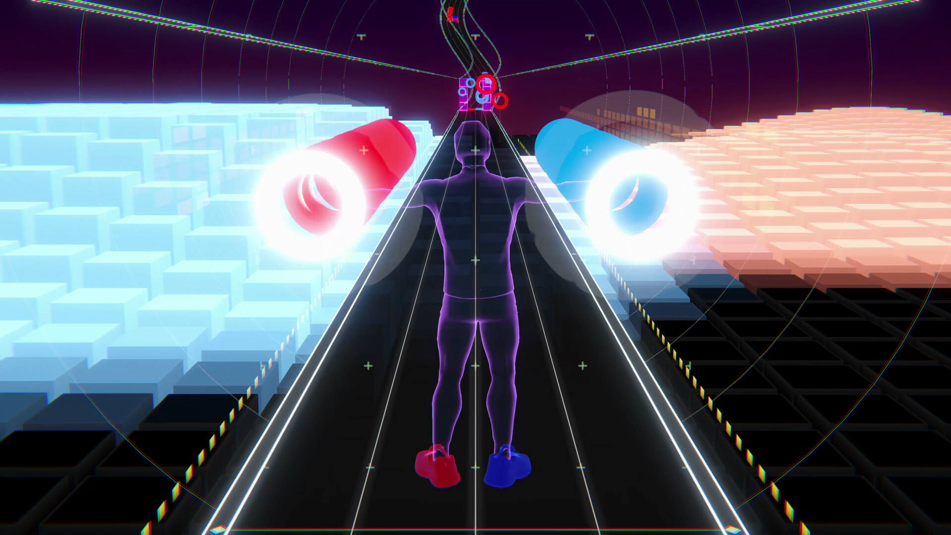 Catch Flex screenshot #3