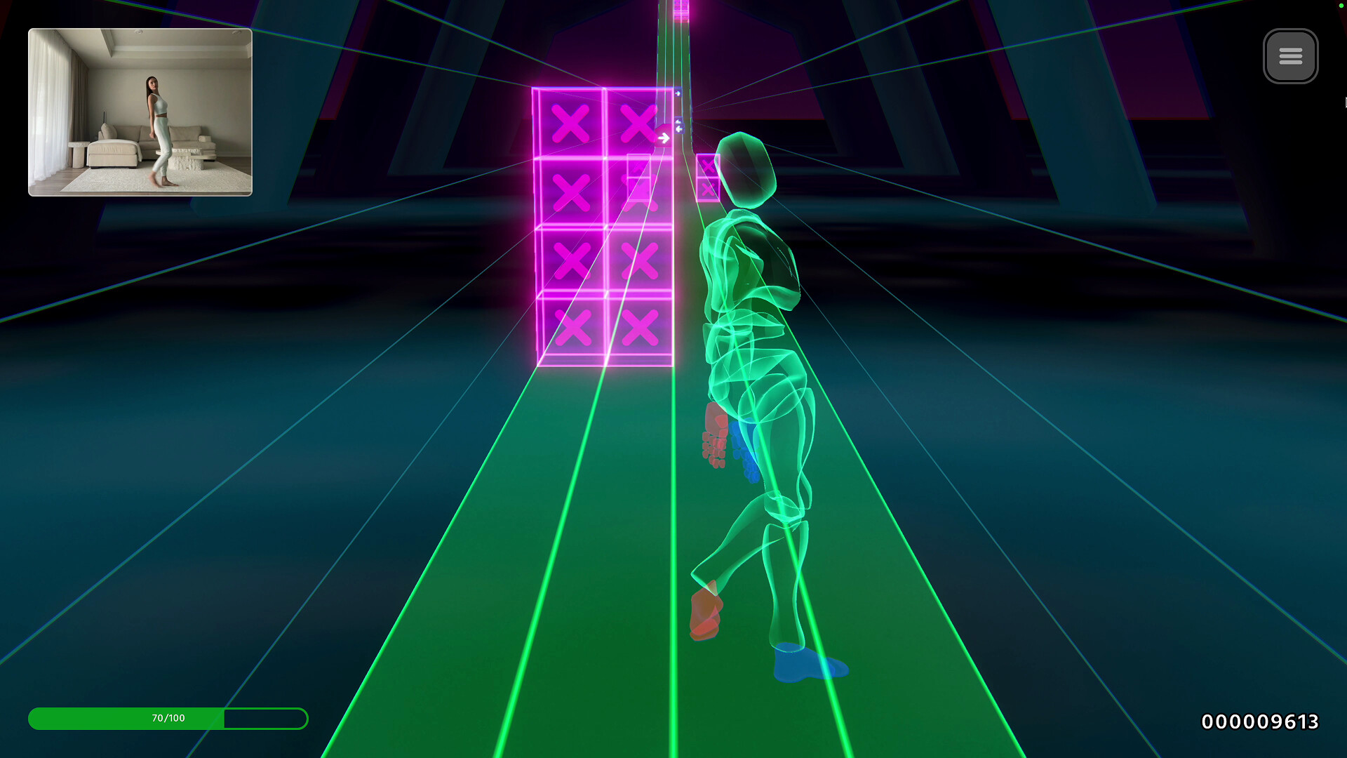 Catch Flex screenshot #2