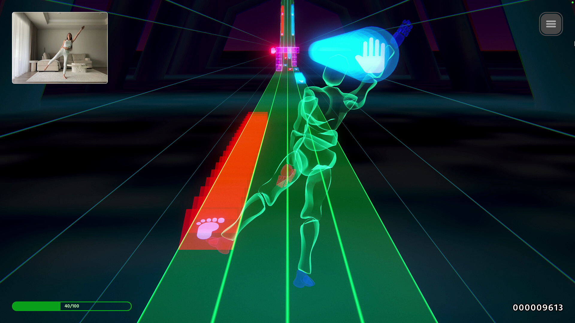 Catch Flex screenshot #5