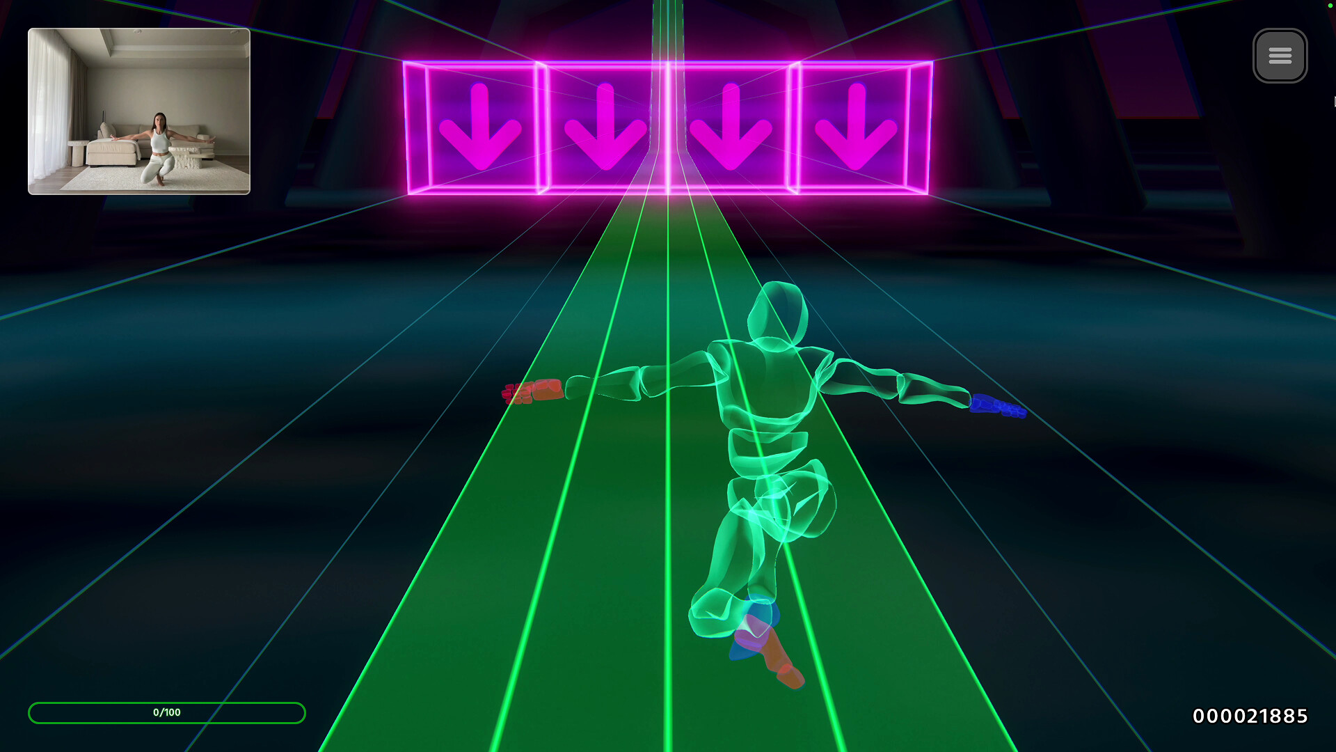 Catch Flex screenshot #4