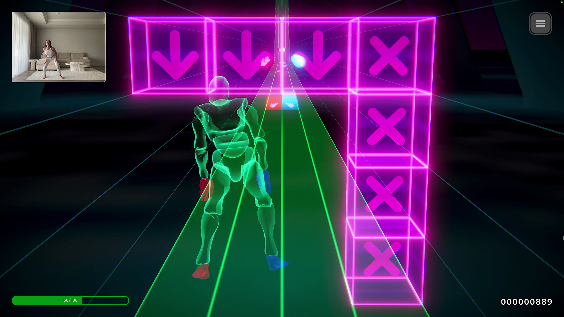 Catch Flex screenshot #6