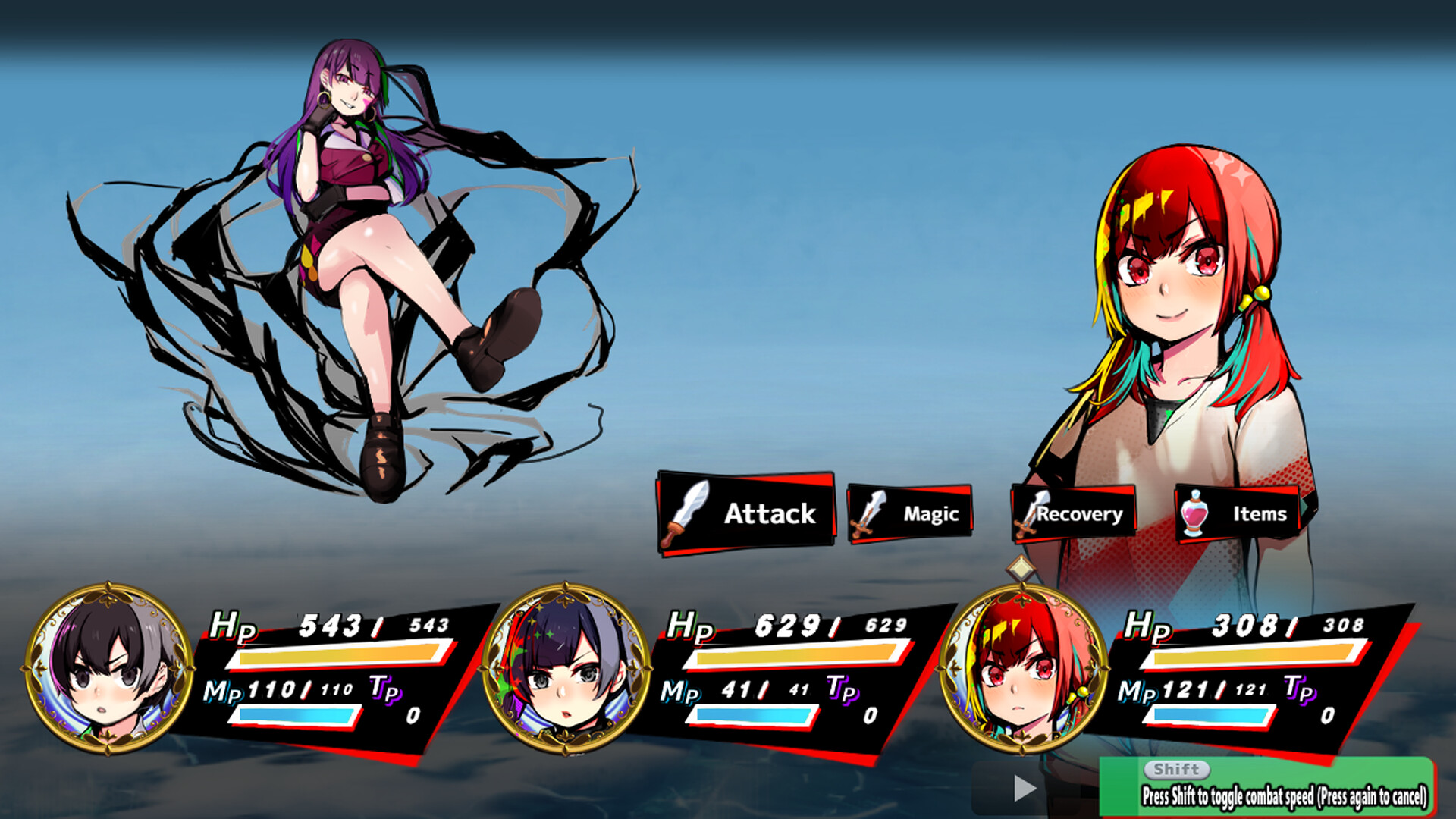 Restore screenshot screenshot 1