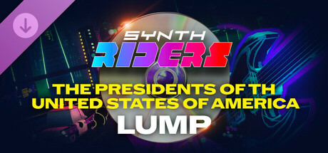 Synth Riders: The Presidents of the United States of America - 