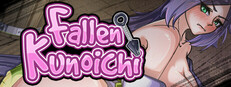 Fallen Kunoichi ~Netorare Hidden Village~ game capsule image