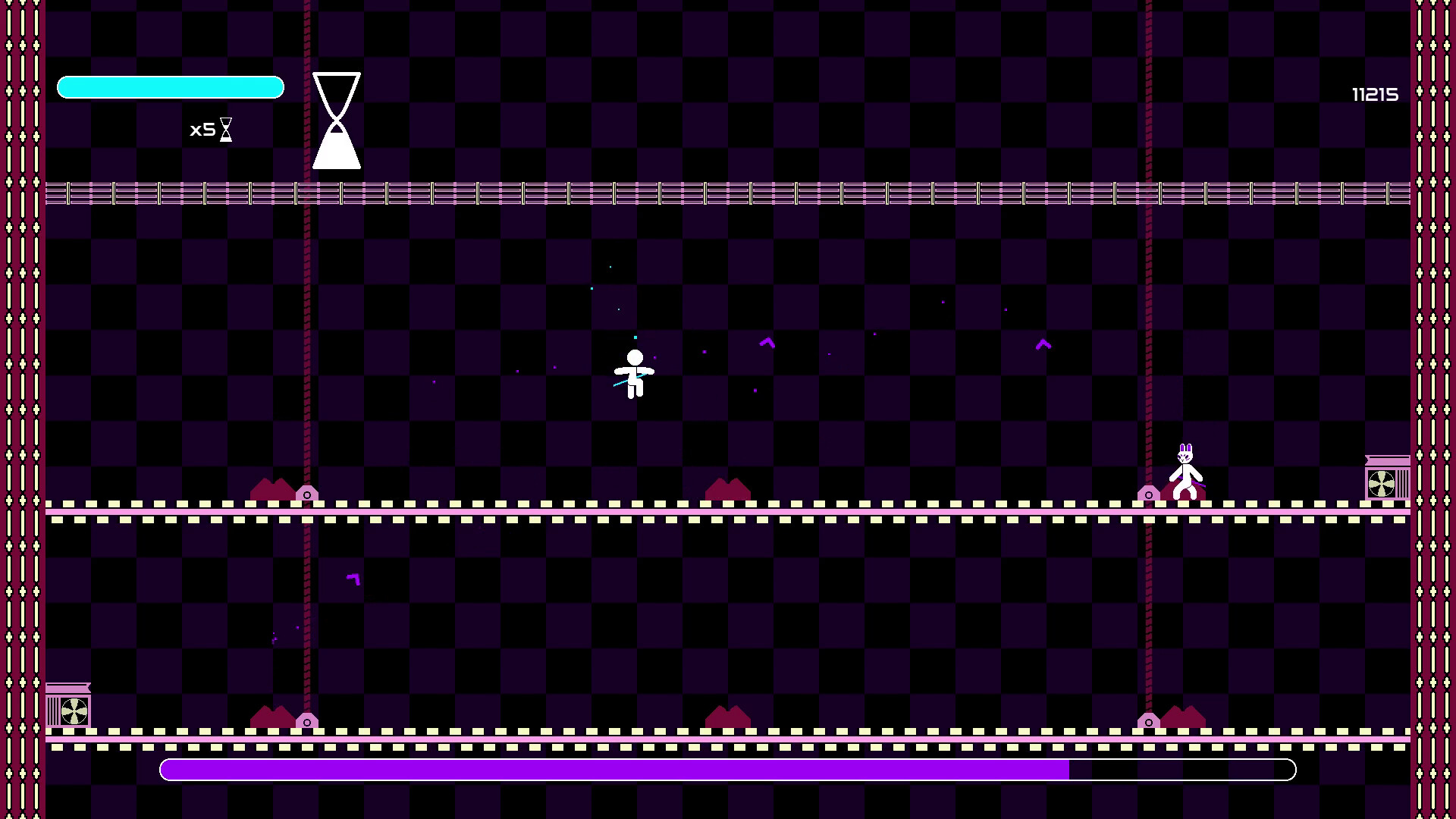 Minute Man screenshot #11