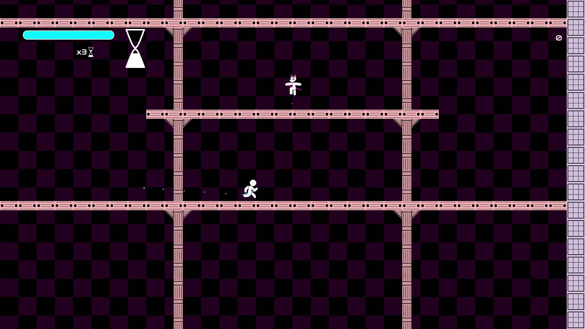 Minute Man screenshot 1