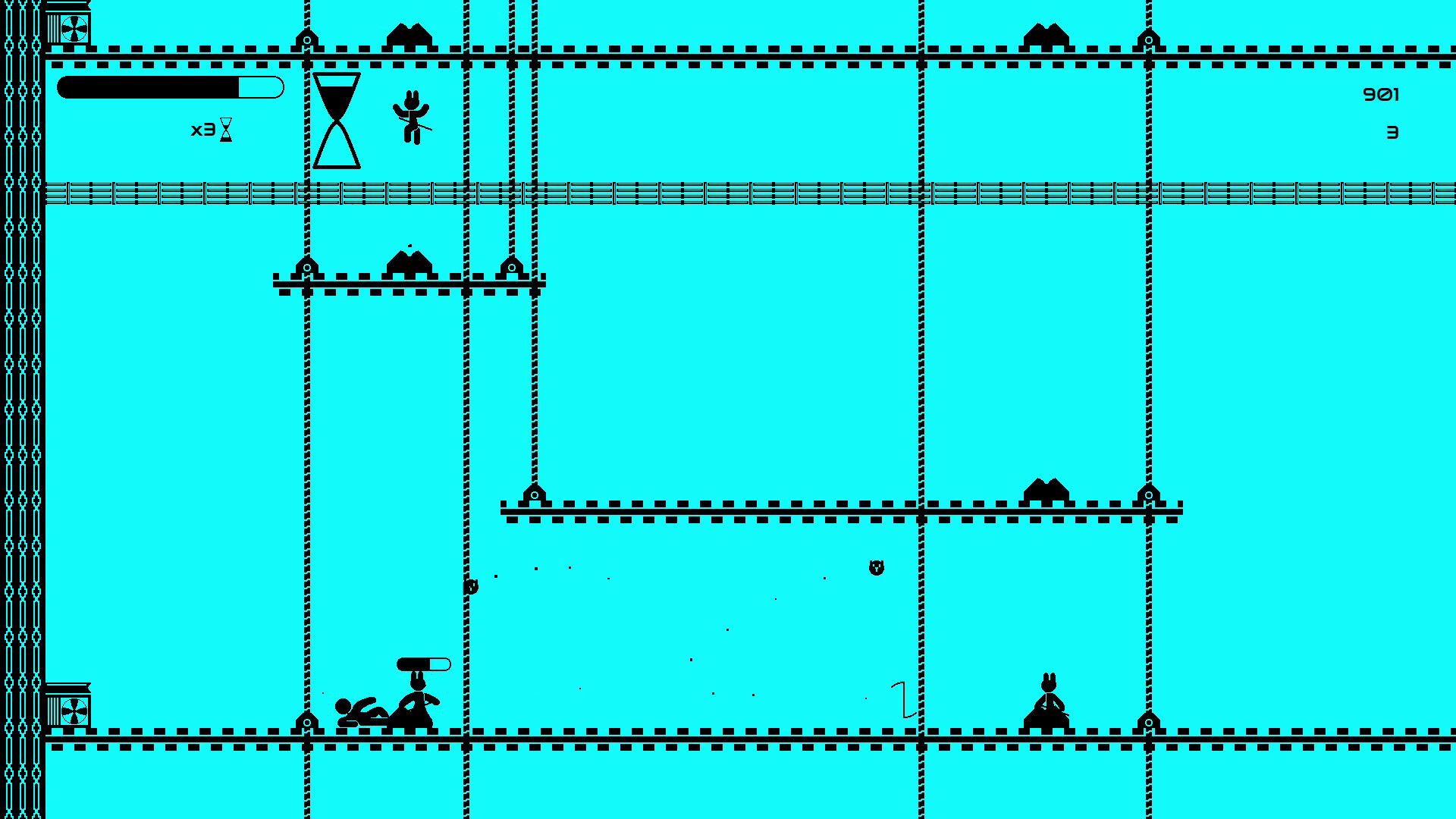 Minute Man screenshot #8