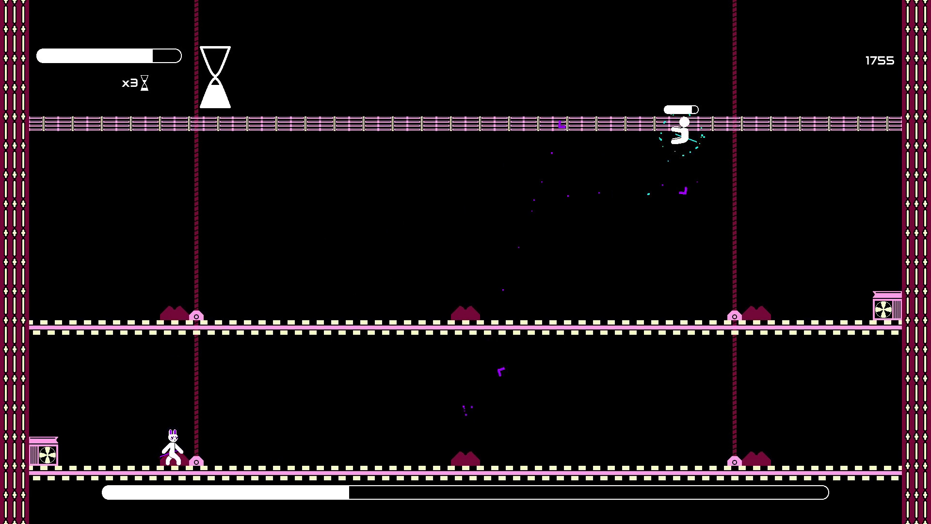 Minute Man screenshot #12