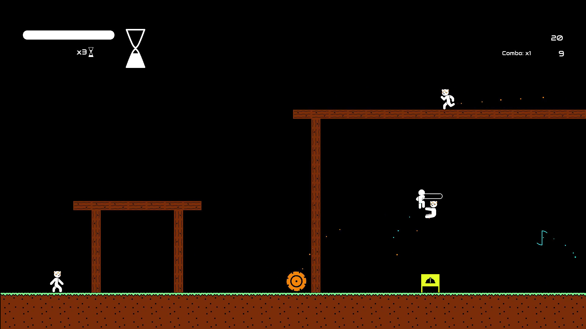 Minute Man screenshot #5