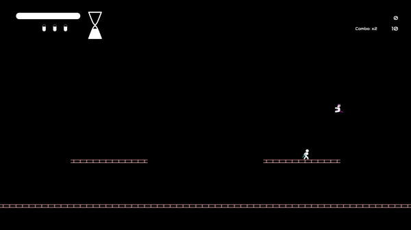 Minute Man screenshot 1