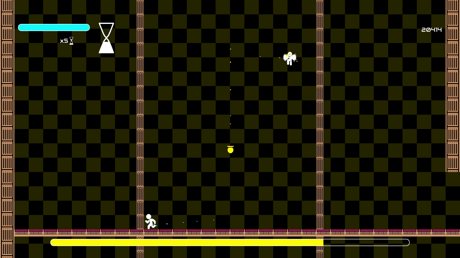 Minute Man screenshot #12