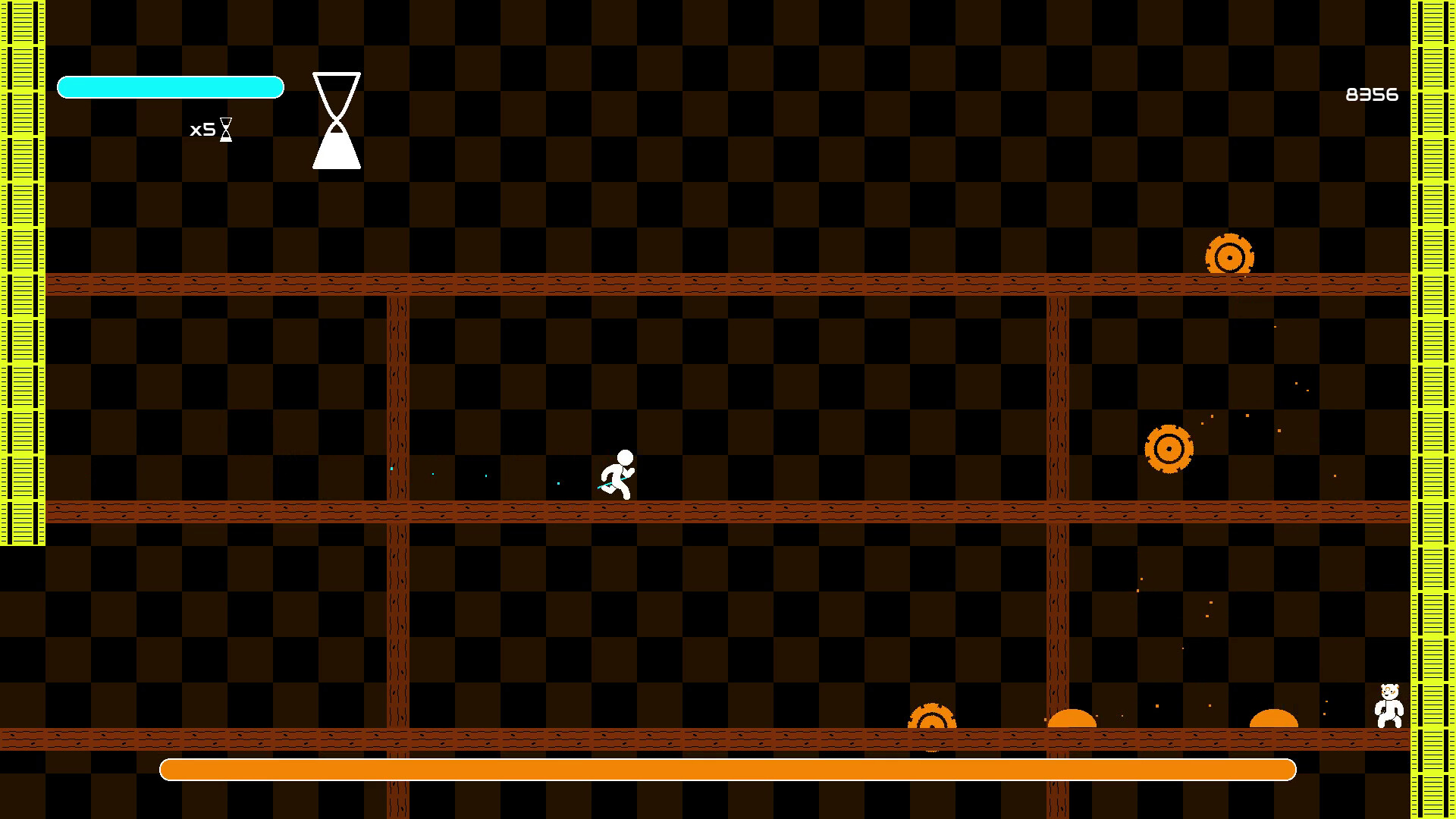 Minute Man screenshot 4