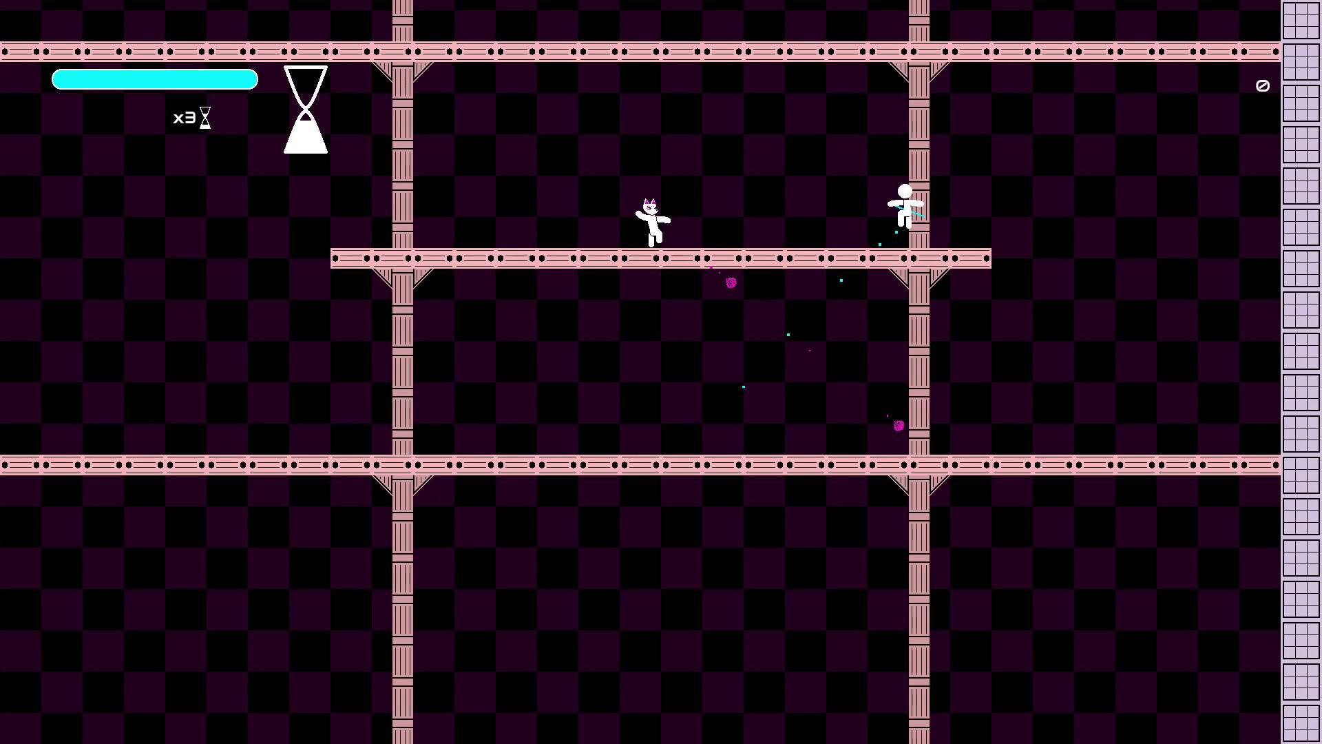 Minute Man screenshot #1