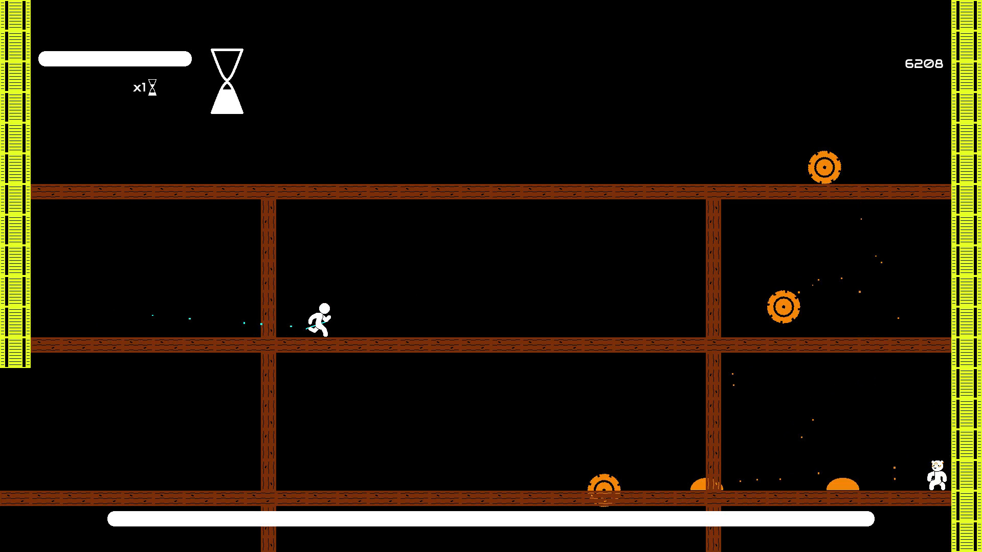 Minute Man screenshot #11