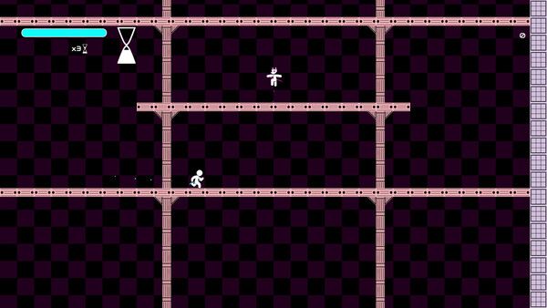 Minute Man screenshot 1