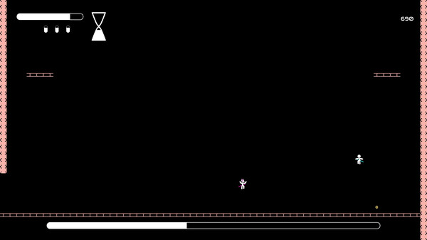 Minute Man screenshot 5