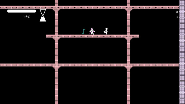 Minute Man screenshot 1