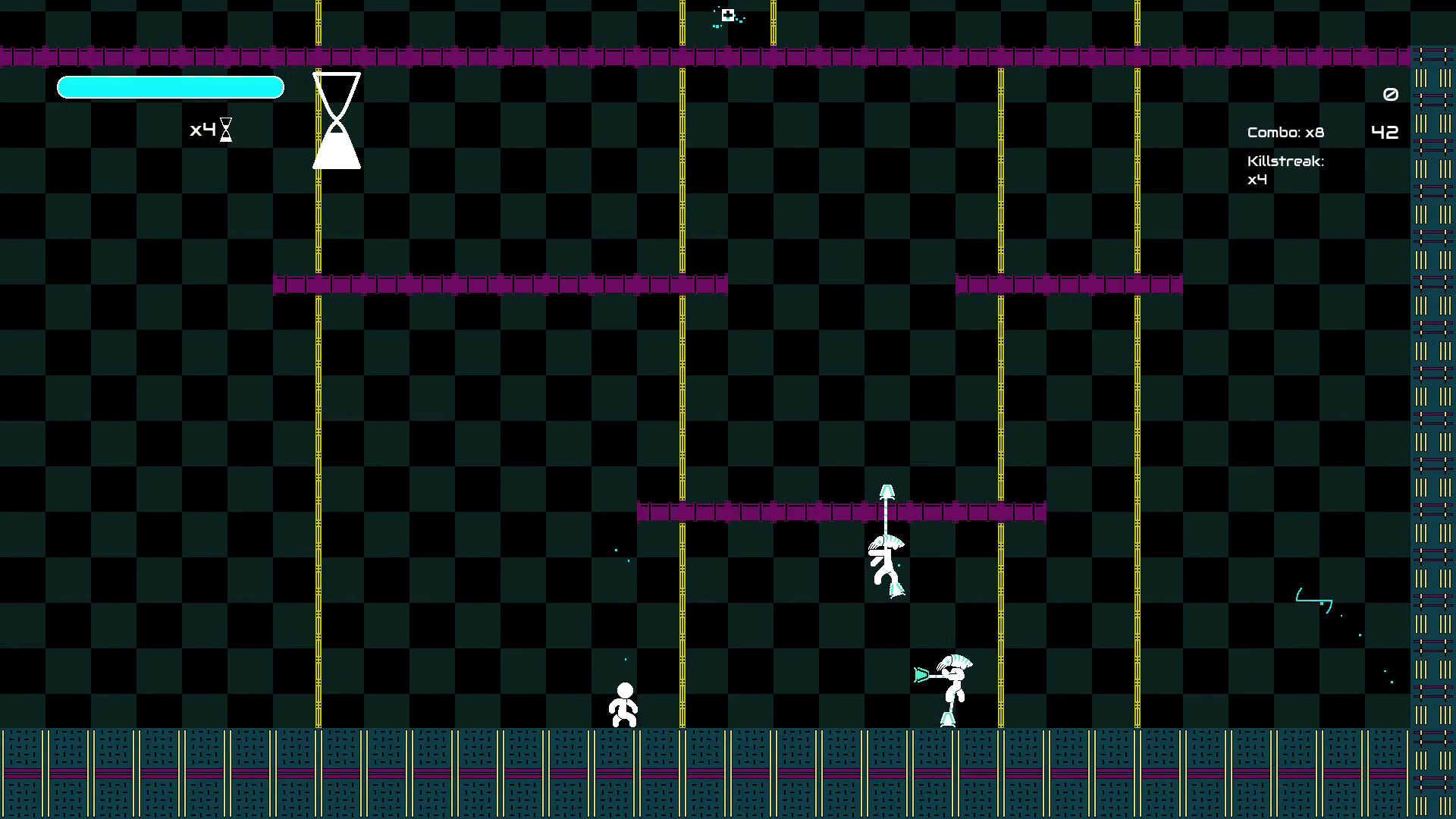 Minute Man screenshot 3