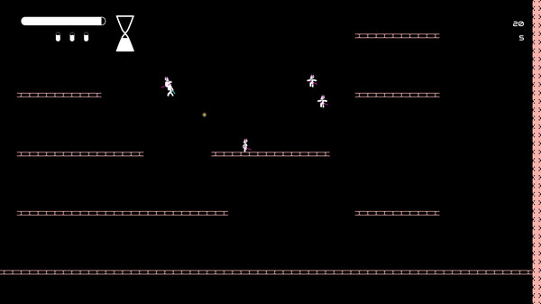 Minute Man screenshot 2