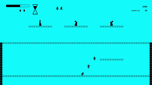 Minute Man screenshot 3