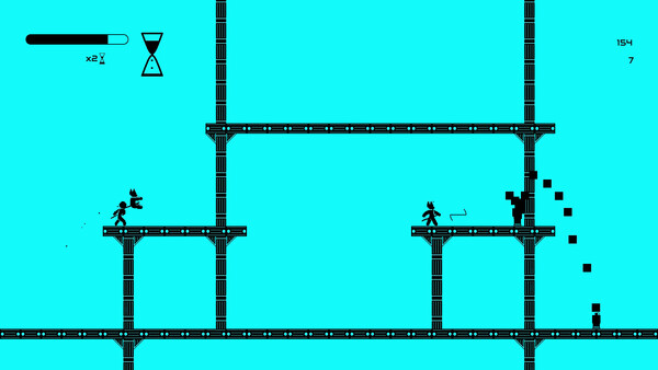 Minute Man screenshot 3