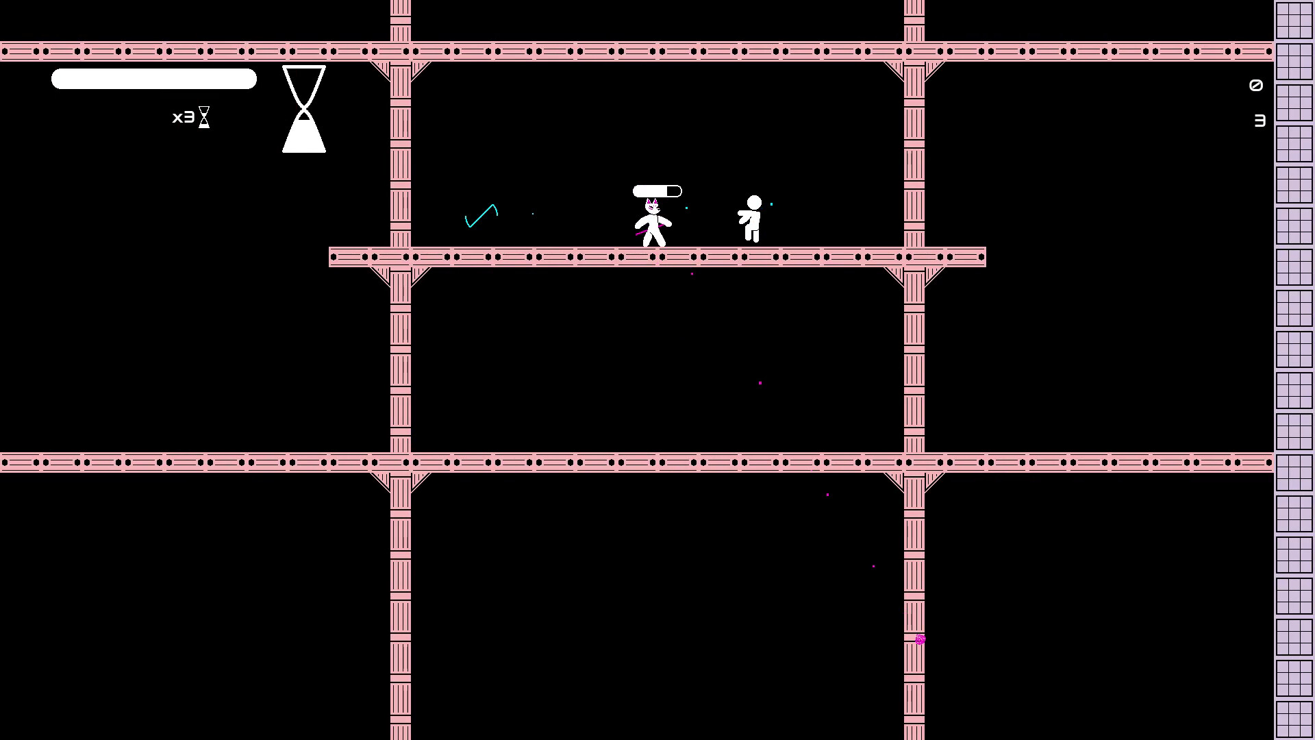 Minute Man Featured Screenshot #1