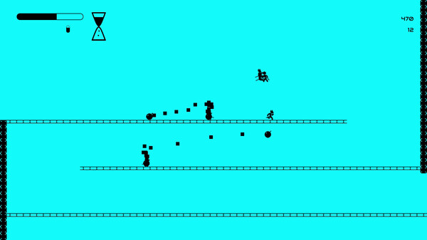 Minute Man screenshot 4