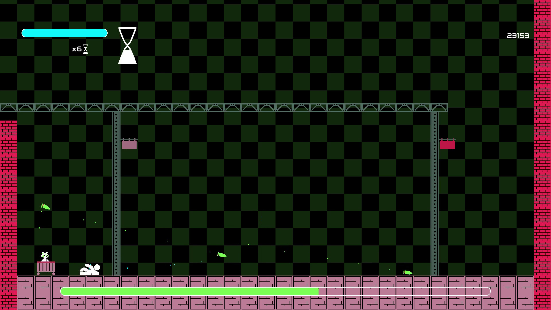 Minute Man screenshot #9