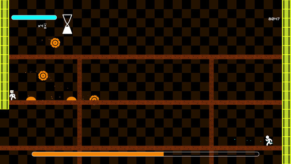 Minute Man screenshot 4