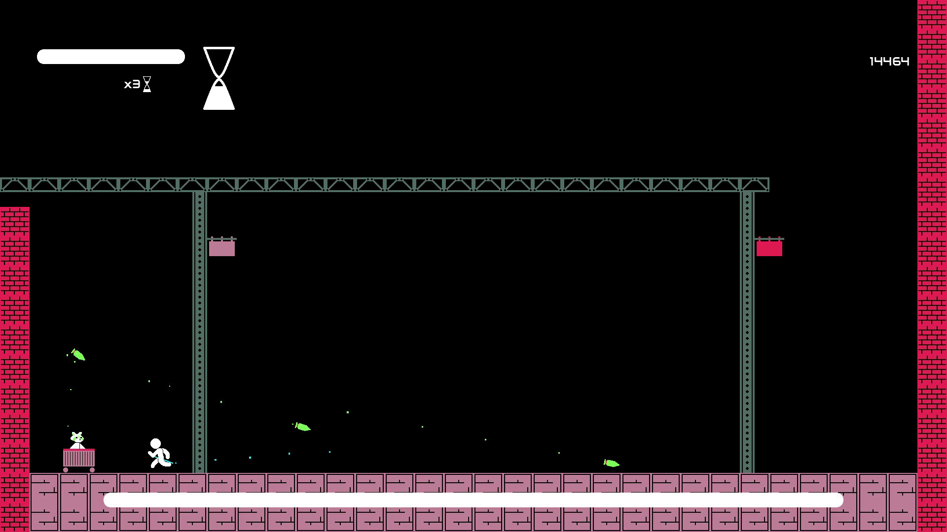 Minute Man screenshot #10