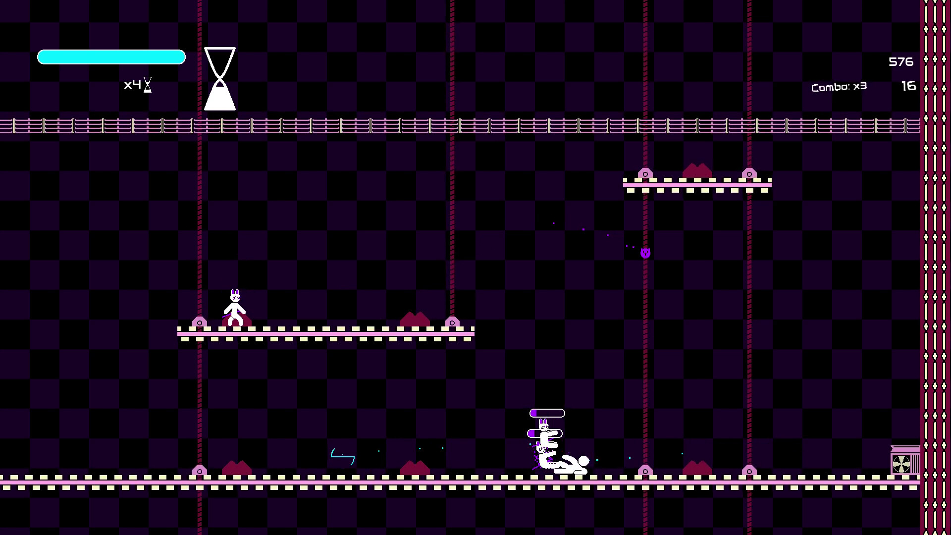 Minute Man screenshot #6
