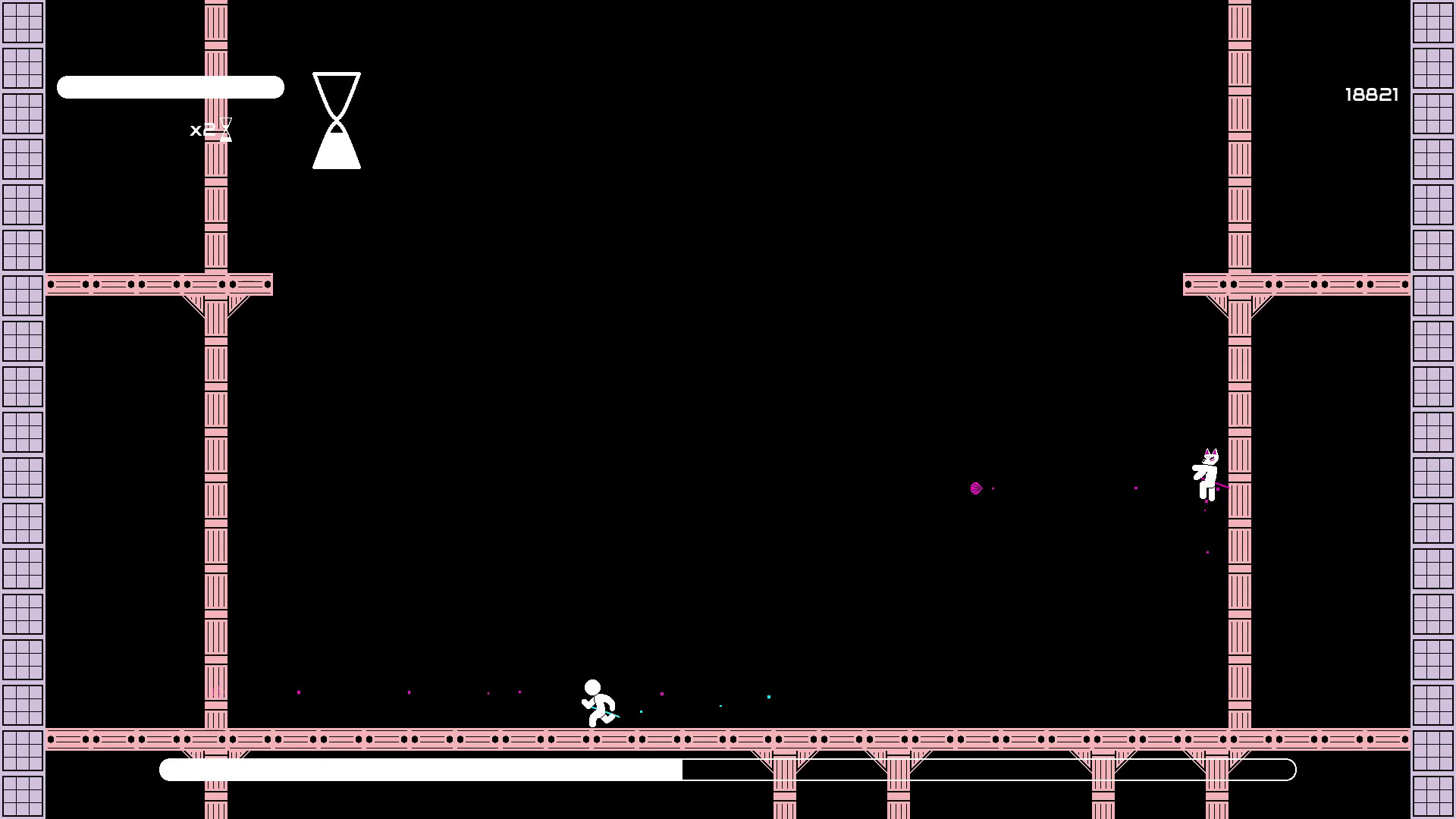 Minute Man screenshot #9