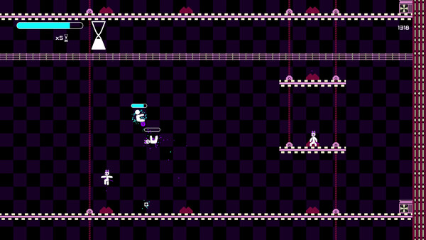 Minute Man screenshot 3