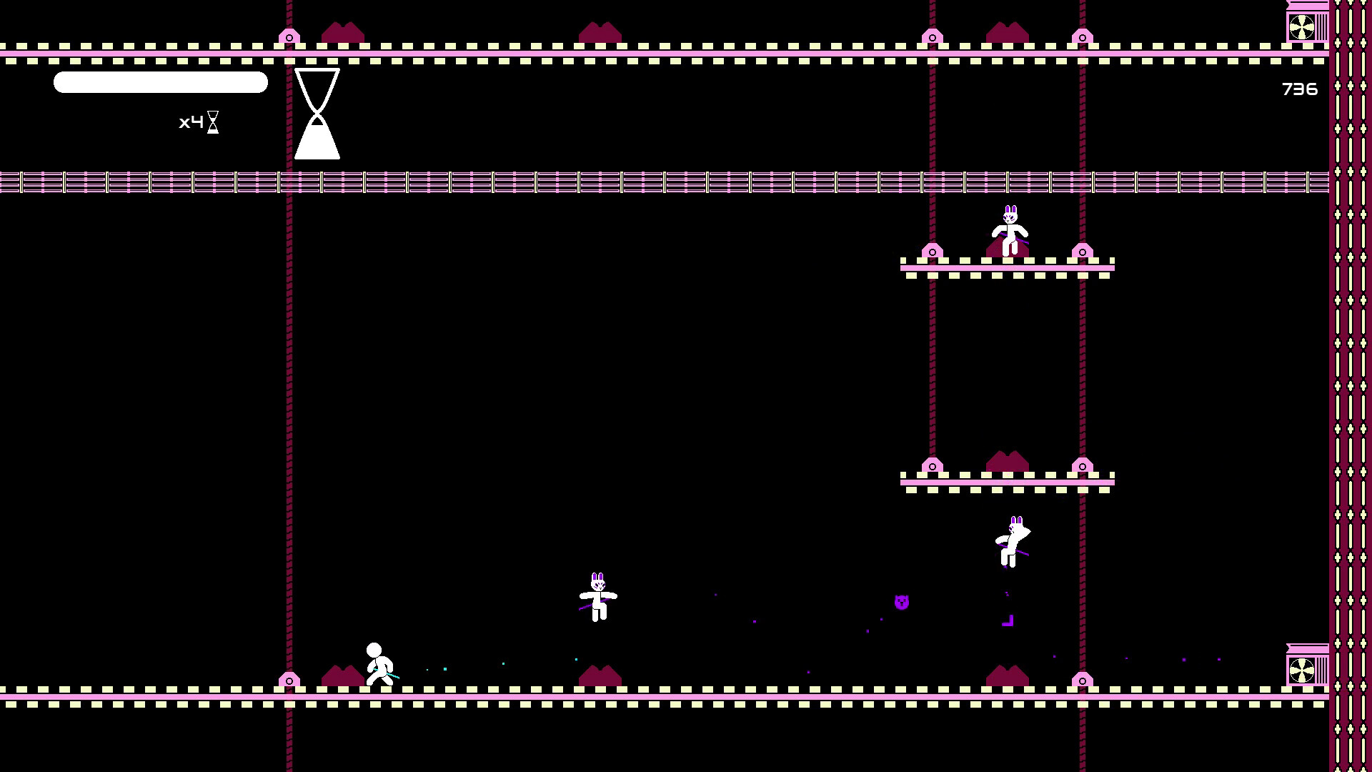 Minute Man screenshot #7