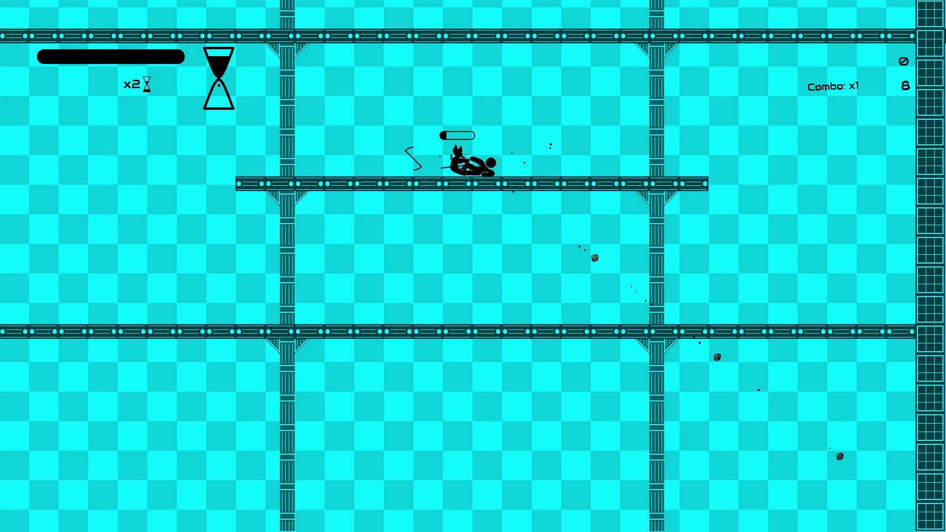 Minute Man screenshot 2