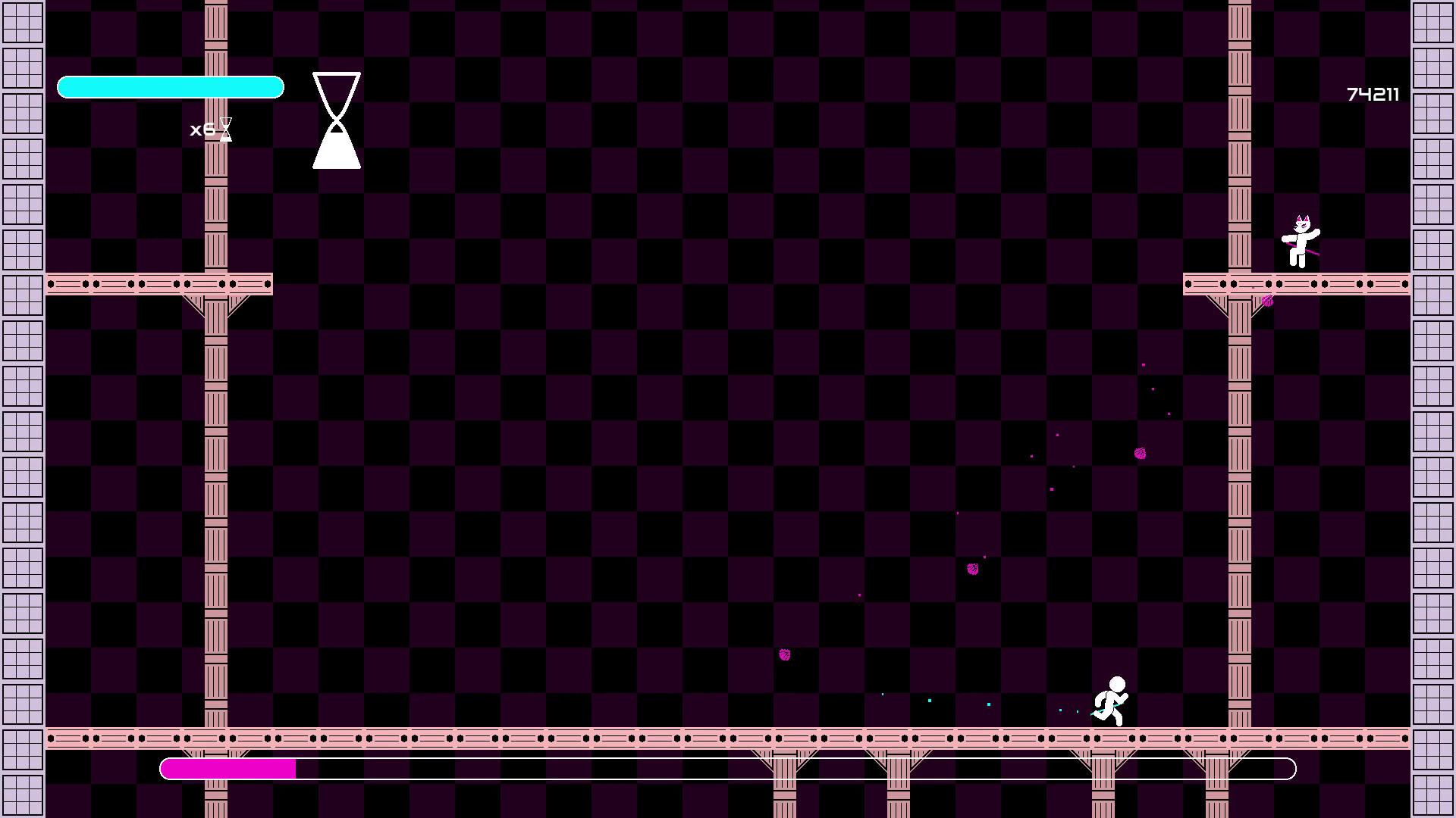 Minute Man screenshot #8